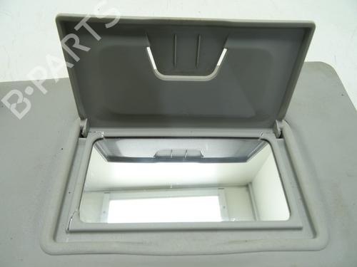 Left sun visor NISSAN MICRA III (K12) 1.5 dCi | BP28153972I1 