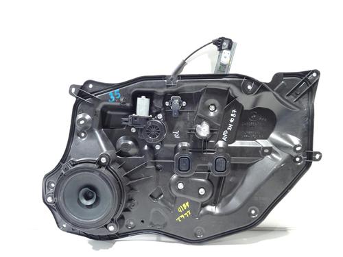 Rudehejsemekanisme Højre foran MAZDA 2 Hatchback (DL, DJ) [2014-2025]  27898005