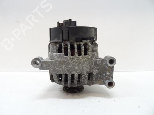 Alternator FIAT GRANDE PUNTO (199_)  | BP21968813M7 
