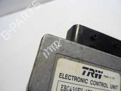 ABS pump RENAULT TRAFIC II Van (FL) 1.9 dCi 80 (FL0B) | BP29154448M43 