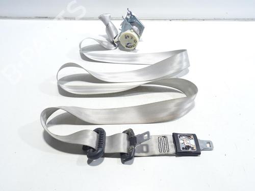 Used Rear middle belt tensioner RENAULT CLIO III (BR0/1, CR0/1) 1.6 16V GT (BR10, CR10) (128 hp) 30888561