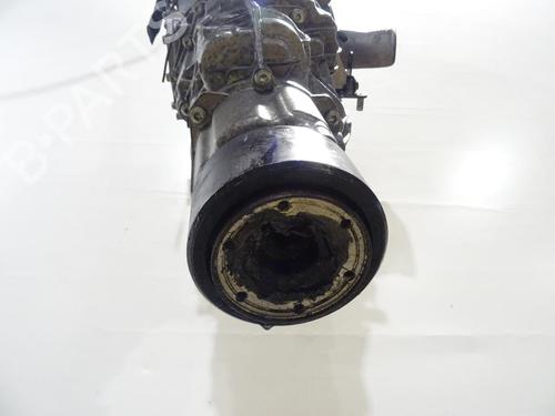 Gearbox AUDI A4 B7 Avant (8ED) 2.0 TDI quattro | BP32190502M3 - Image 8