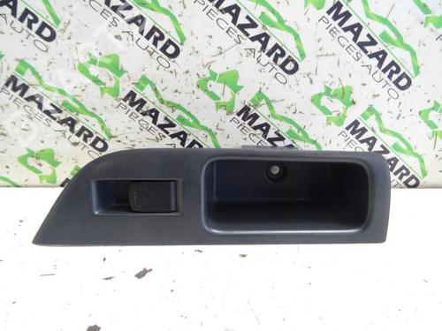 Used Left rear window switch Left rear window switch SUZUKI SWIFT III (MZ, EZ) 1.3 (RS413, ZC11S) (92 hp) 20058878 20058878