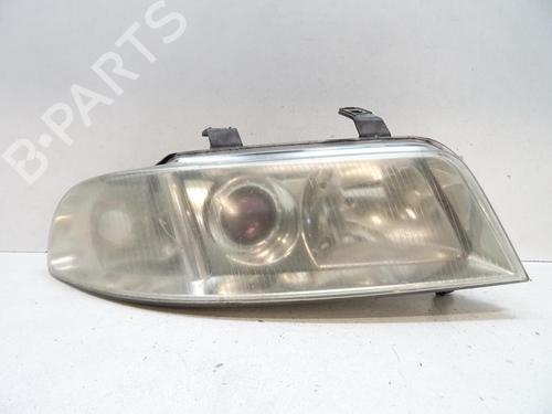 Used Right headlight Right headlight AUDI A4 B5 (8D2) 1.9 TDI (116 hp) 21971560 21971560