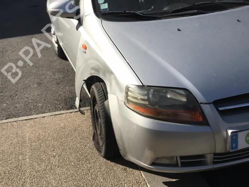 Switch DAEWOO KALOS (KLAS) 1.4 16V | BP20065263I30 - Image 13