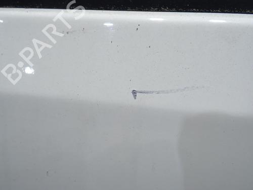 Used Left front door Left front door PEUGEOT 205 II (20A/C) [1987-2000] 36279340 36279340
