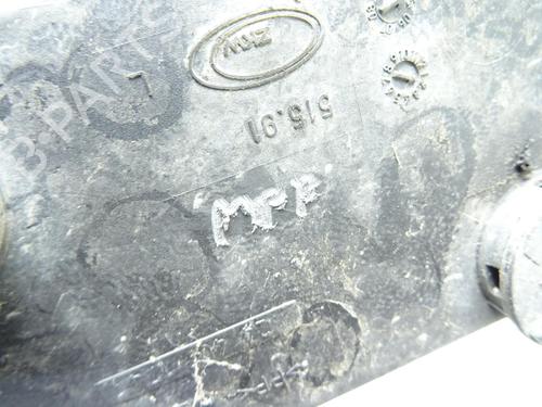 Left front fog light OPEL ZAFIRA A MPV (T98) 2.0 DTI 16V (F75) | BP30104077C30 