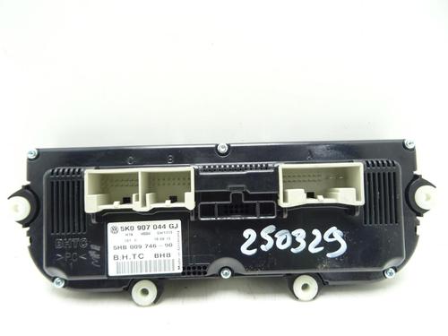 Used Climate control Climate control VW TIGUAN (5N_) 2.0 TDI (140 hp) 31313510 31313510