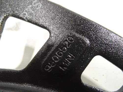 Left front suspension arm MINI MINI COUNTRYMAN (R60)  | BP21776414M12 