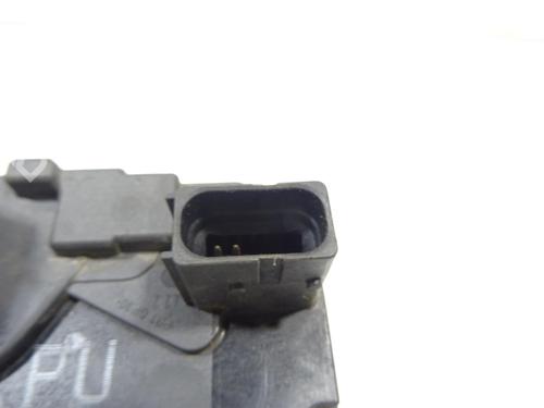 Rear left lock OPEL ZAFIRA / ZAFIRA FAMILY B (A05) 1.9 CDTI (M75) | BP29861344C100