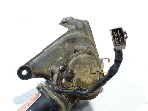 Front wiper motor MITSUBISHI SPACE WAGON (N3_W, N4_W) 2.0 TD (N38W) | BP28415764M29 
