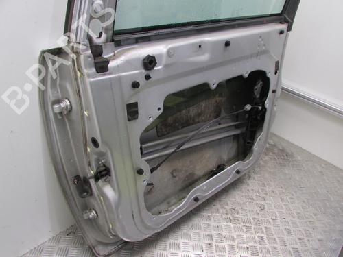 Right front door FORD FOCUS C-MAX (DM2) 1.6 TDCi | BP21269124C3 
