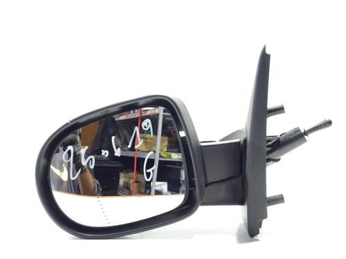 Used Left mirror RENAULT TWINGO II (CN0_) 1.2 16V (CN04, CN0B) (75 hp) 28490194