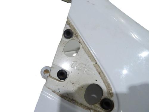 Right front fenders RENAULT CLIO III (BR0/1, CR0/1) 1.5 dCi (BR17, CR17) | BP32171654C42 