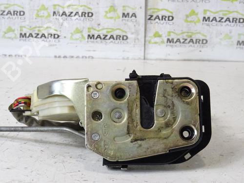 Front right lock KIA SORENTO I (JC) 2.5 CRDi | BP20038651C97 