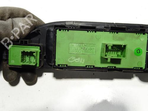 Used Left front window switch Left front window switch FIAT TIPO Estate (356_, 357_) 1.6 D (356WXG1B) (120 hp) 28054922 28054922