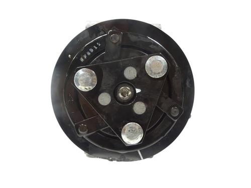 Used AC compressor AC compressor CITROËN C3 III (SX) 1.2 THP 110 (SXHNPS, SXHNZT, SXHNZ6) (110 hp) 35888586 35888586