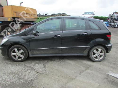 Rear left window mechanism MERCEDES-BENZ B-CLASS Sports Tourer (W245) B 180 CDI (245.207) | BP20064148C24 