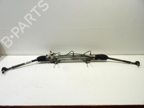 Styregear/Snekke PEUGEOT 607 (9D, 9U) 2.0 HDI (136 hp) 28163479