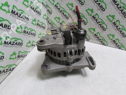 Alternator RENAULT TWINGO I (C06_) 1.2 (C066, C068) | BP20175897M7 