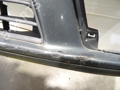 Front bumper VW GOLF PLUS V (5M1, 521) 1.9 TDI | BP29372491C7 