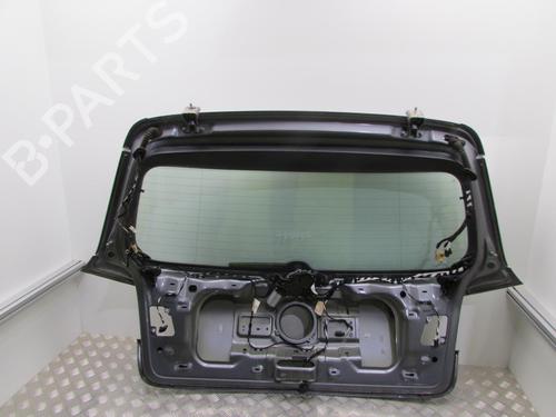Tailgate VW GOLF VI (5K1)  | BP20039187C6 