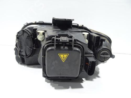 Right headlight AUDI A3 (8P1) 1.9 TDI | BP25880134C29 