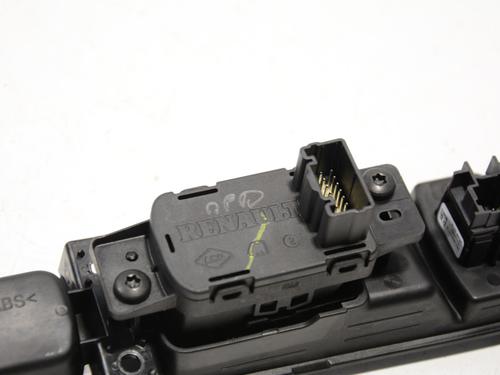Switch RENAULT MEGANE IV Hatchback (B9A/M/N_) 1.5 dCi 110 (B9A3) | BP32783111I30 - Image 4