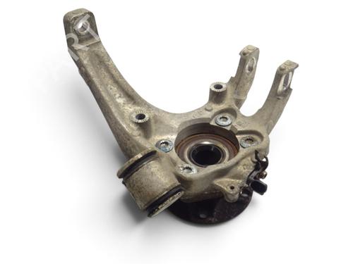 Left rear steering knuckle AUDI A8 D3 (4E2, 4E8) 4.2 quattro | BP40530131M27  - Image 5