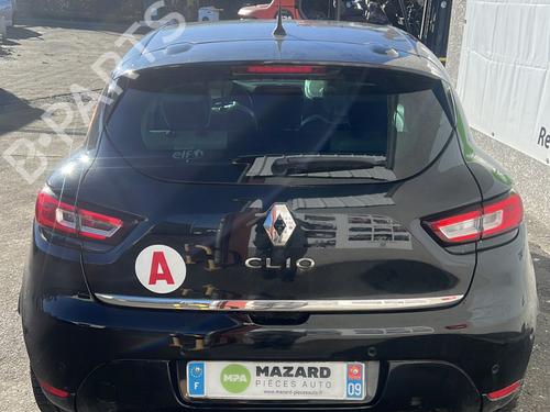 Other RENAULT CLIO IV (BH_) 1.2 TCe 120 (BHAU) | BP32507168O1 