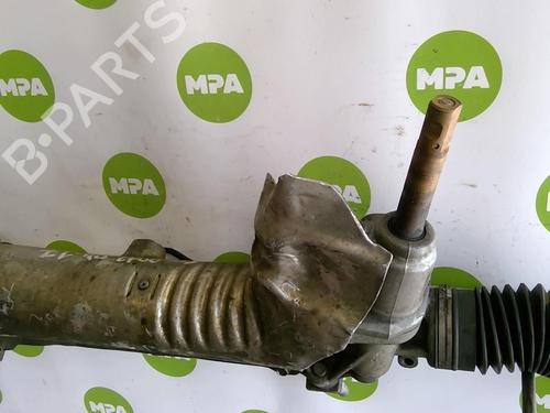 Used Steering rack Steering rack CITROËN C5 II (RC_) 1.6 HDi (RC8HZB) (109 hp) 20176067 20176067