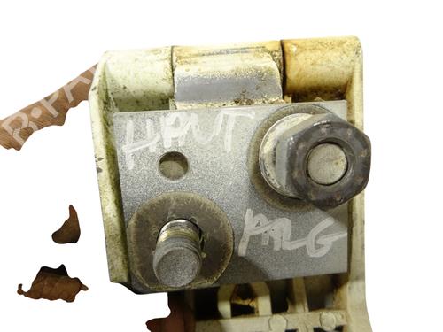 Used Hinge/Door check strap Hinge/Door check strap 37202455 37202455