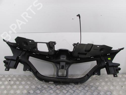 Grille RENAULT CAPTUR II (HF_) E-TECH 145 (HFMU) | BP21081130C40 