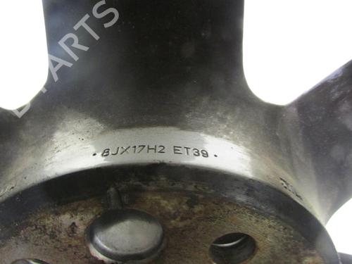 Rim AUDI A6 C7 (4G2, 4GC) 2.0 TDI | BP20038861C45