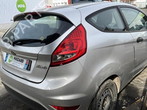 Steering rack FORD FIESTA VI (CB1, CCN) 1.4 TDCi | BP29450135M22  - Image 12