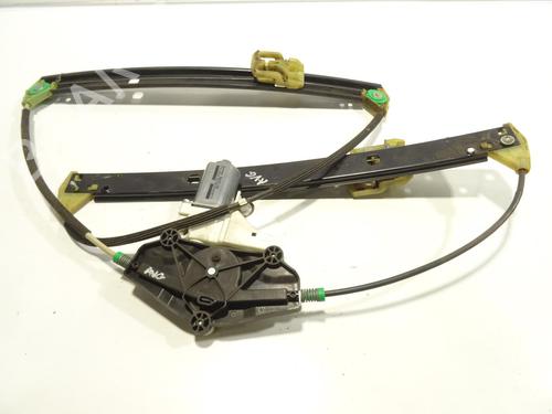 Front left window mechanism AUDI A4 Allroad B8 (8KH) 2.0 TDI quattro | BP20177995C22 