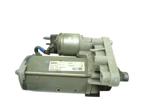 Starter PEUGEOT 2008 I (CU_) 1.6 HDi | BP37251385M8 - Image 4