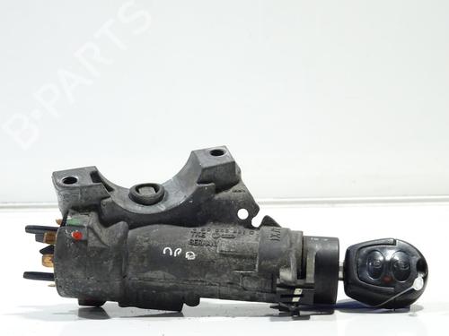 Used Ignition barrel SEAT CORDOBA (6L2) 1.9 TDI (100 hp) 23786969