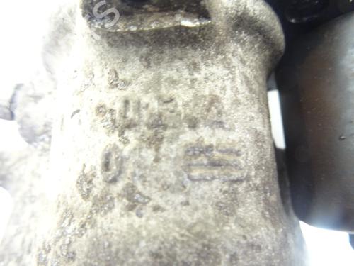 Right rear brake caliper RENAULT GRAND SCÉNIC III (JZ0/1_) 1.9 dCi (JZ0J, JZ0N, JZ1K, JZ1S) | BP28296052M106 