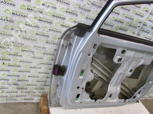 Right front door SEAT LEON (1P1) 2.0 TDI | BP20063978C3 