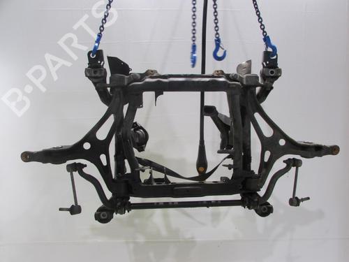 Subframe MERCEDES-BENZ M-CLASS (W164)  | BP20050784M9 