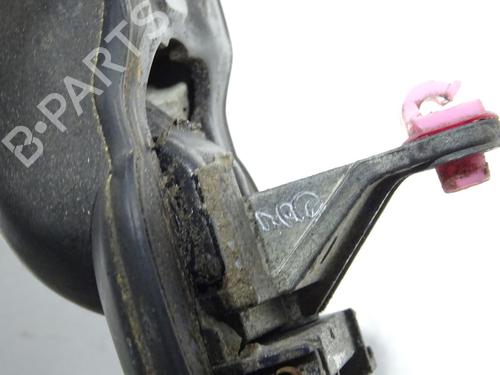 Front left exterior door handle NISSAN TERRANO II (R20) 2.7 TDi 4WD | BP26180048C128 