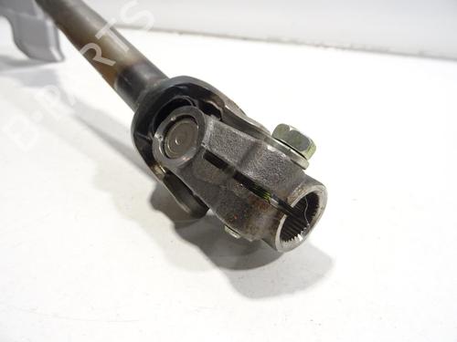 Steering column SUZUKI IGNIS III (MF, FF) 1.2 (ATK412) | BP29863417M21