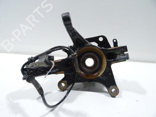 Fusée avant droite RENAULT CAPTUR I (J5_, H5_) 1.5 dCi 90 (J5N4, J5M5, J5MW, J5M6, J5AL, J5AJ) (90 hp) 32063751