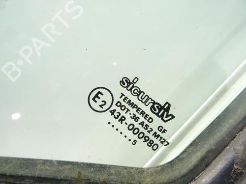 Front left quarter glass CITROËN JUMPER I Bus (244, Z_) 2.0 HDi | BP21823689C111