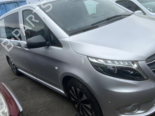 Electronic module MERCEDES-BENZ VITO Mixto (Double Cabin) (W447) 119 CDI 4-matic (447.701, 447.703, 447.705) | BP26172269M83 