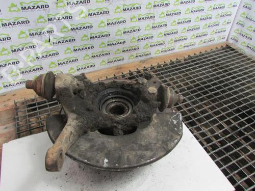 Used Right front steering knuckle Right front steering knuckle PEUGEOT J7 Platform/Chassis 2.3 D (67 hp) 33429458 33429458