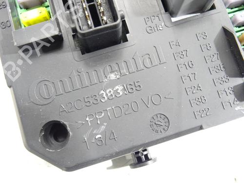 Electronic module PEUGEOT 508 SW I (8E_)  | BP34045456M83  - Image 19