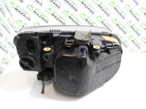 Left headlight FORD FOCUS C-MAX (DM2)  | BP20071979C28 
