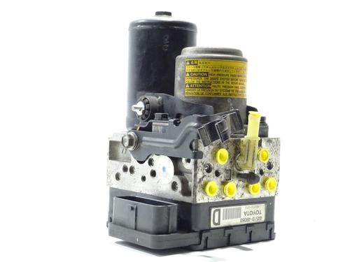 ABS pump LEXUS RX (_U3_) 400h AWD (MHU38_, MHU38R) | BP30353029M43 - Image 4